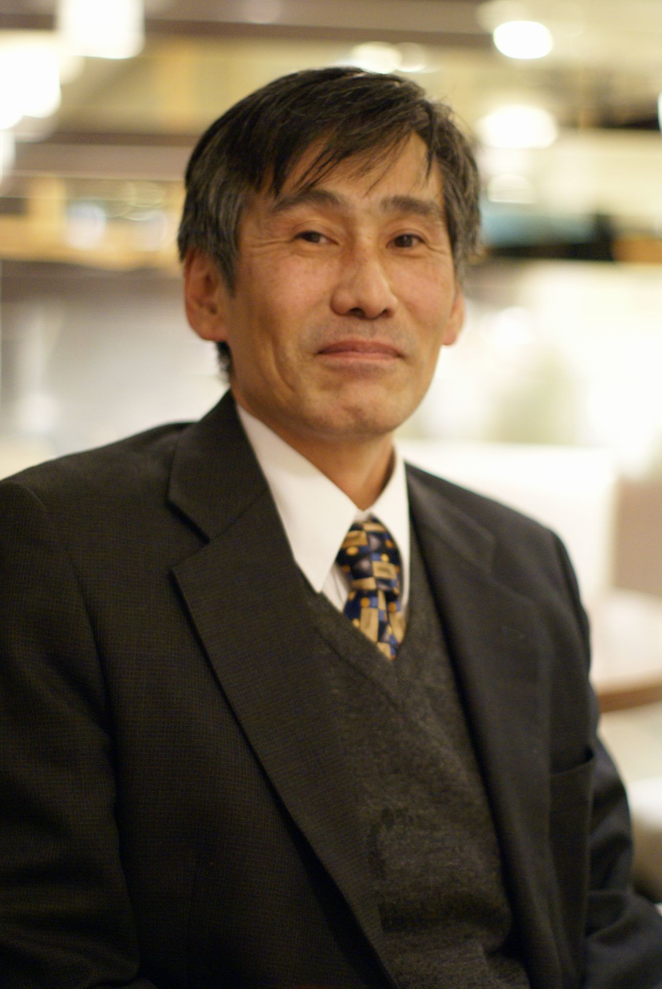 代表者イメージ画像